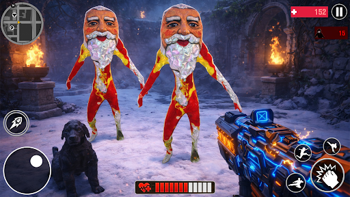 Goo Goo Gaga: Escape Game PC