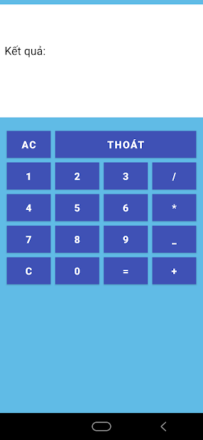 Máy tính đơn giản HuongHanh PC