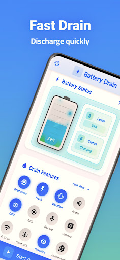 Scarica Batt - Test Veloce PC