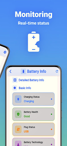 Scarica Batt - Test Veloce PC