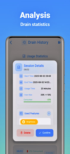 Scarica Batt - Test Veloce PC
