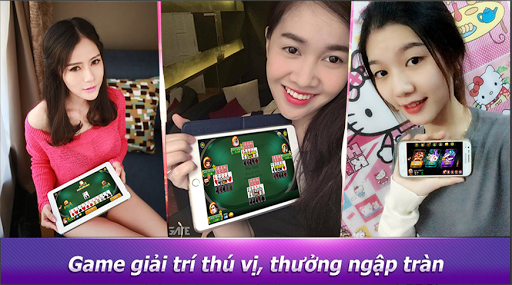 Mậu Binh - Binh Xập Xám Online PC