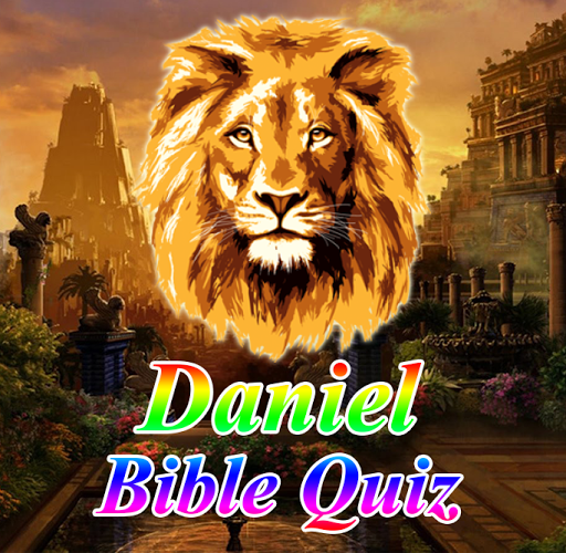 Daniel -Bible Quiz PC