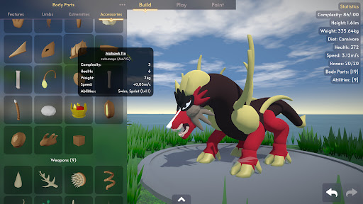 Creature Crafter ПК