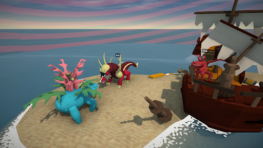 Creature Crafter ПК