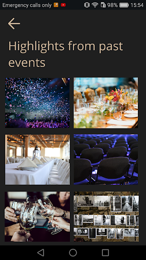 The Circle Group App電腦版