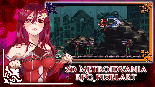 Toziuha Night: OotA PC