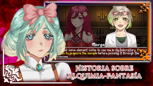 Toziuha Night: OotA PC