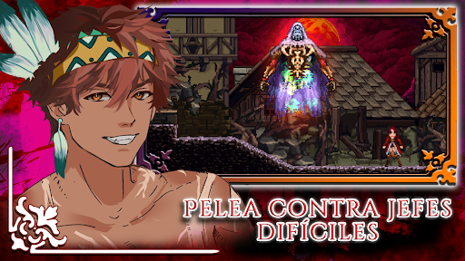 Toziuha Night: OotA PC