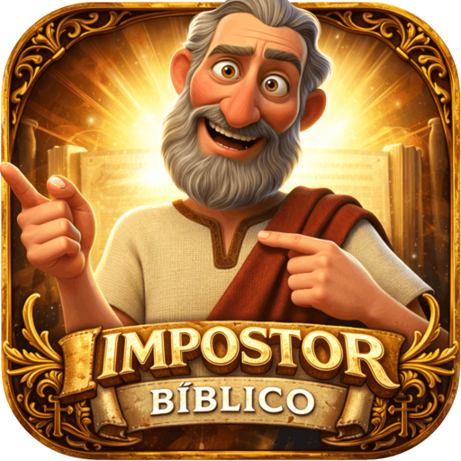 Impostor Bíblico PC