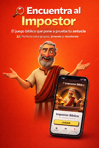 Impostor Bíblico PC