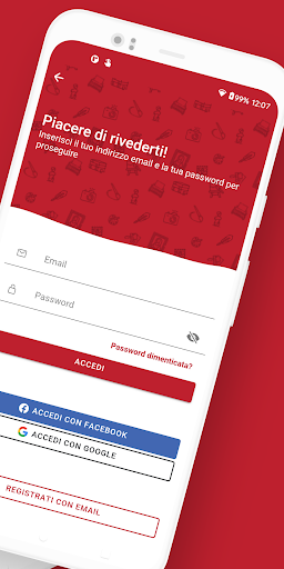 Dantebus Social PC
