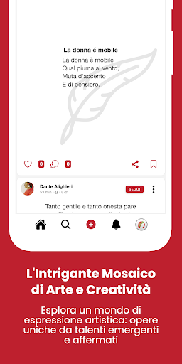 Dantebus Social PC