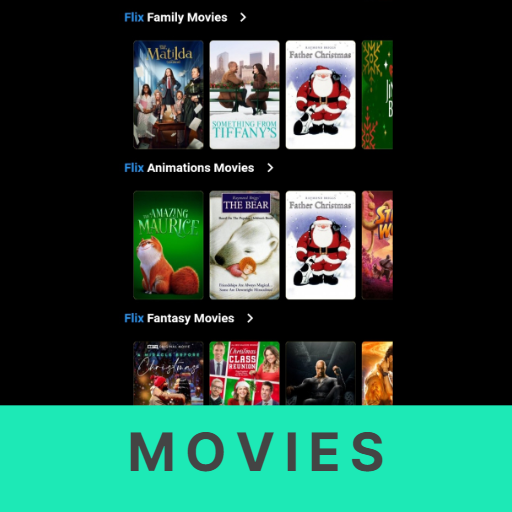 All Movies Downloader پی سی