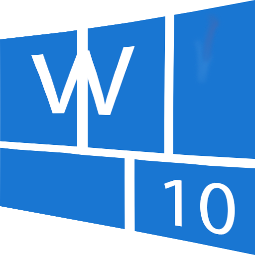 Win 10 Launcher پی سی