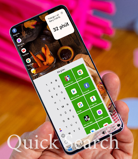 Win 10 Launcher پی سی