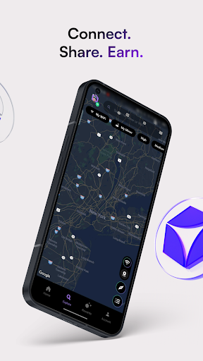 Roam: WiFi, eSIM & Rewards PC