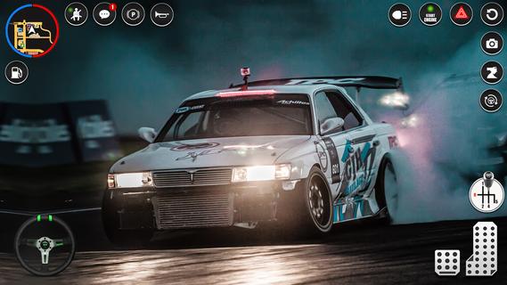 Drift Pro Car Racing Games 3D PC