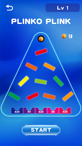 Plinko Plink Balls PC