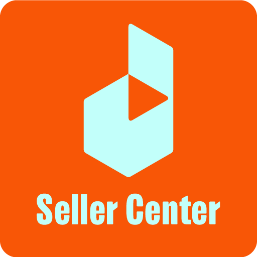 Daraz Seller Center পিসি