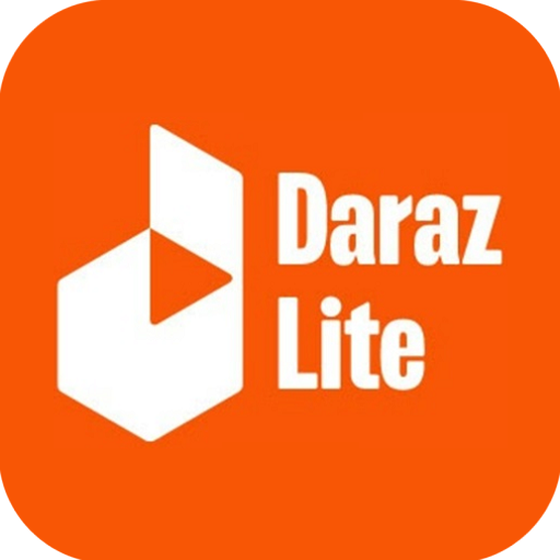 Daraz Lite App پی سی