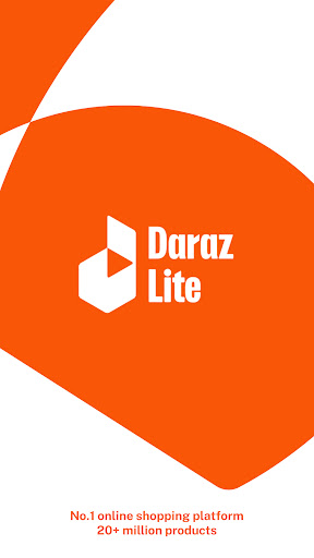 Daraz Lite App پی سی