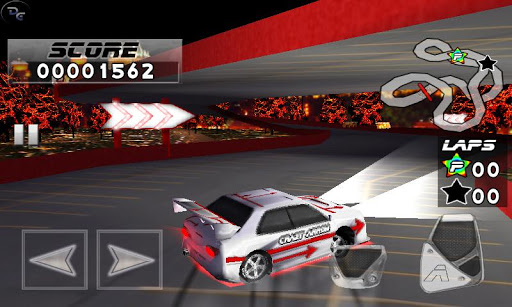 Frantic Race Free