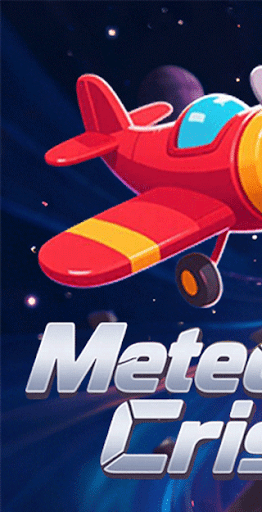 Meteorite Crisis پی سی