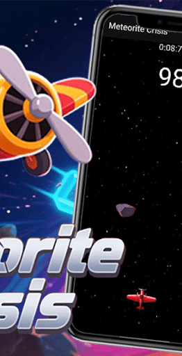 Meteorite Crisis پی سی