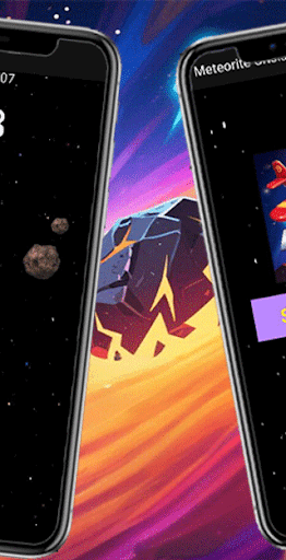 Meteorite Crisis پی سی