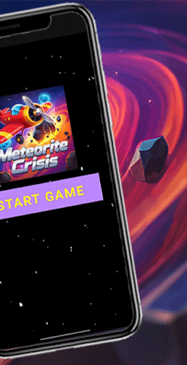 Meteorite Crisis پی سی