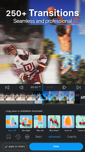 VLLO - Video Editor Vlog Edits