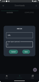 Dplayer & Downloader