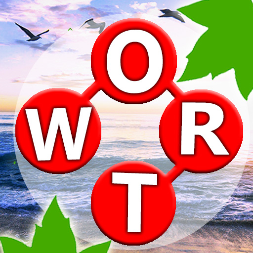 Kreuzworträtsel-spiel in Natur PC