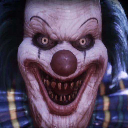 Horror Clown - spaventoso PC