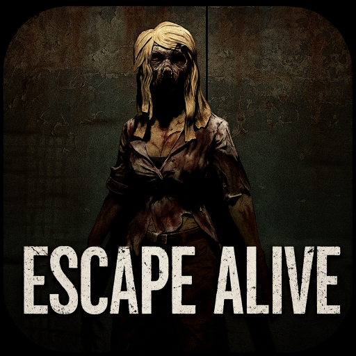 Escape Alive PC