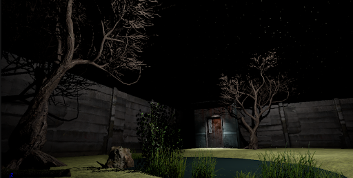 Escape Alive PC