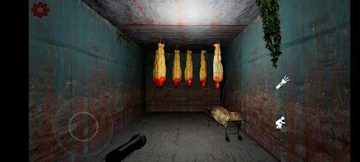 Escape Alive PC