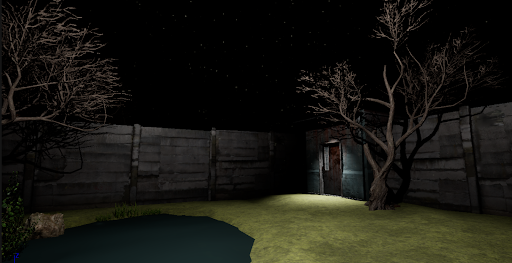 Escape Alive PC