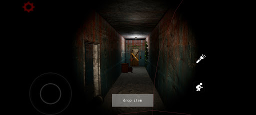 Escape Alive PC