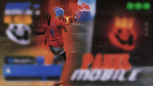 Regedit Fire Sensi Max পিসি