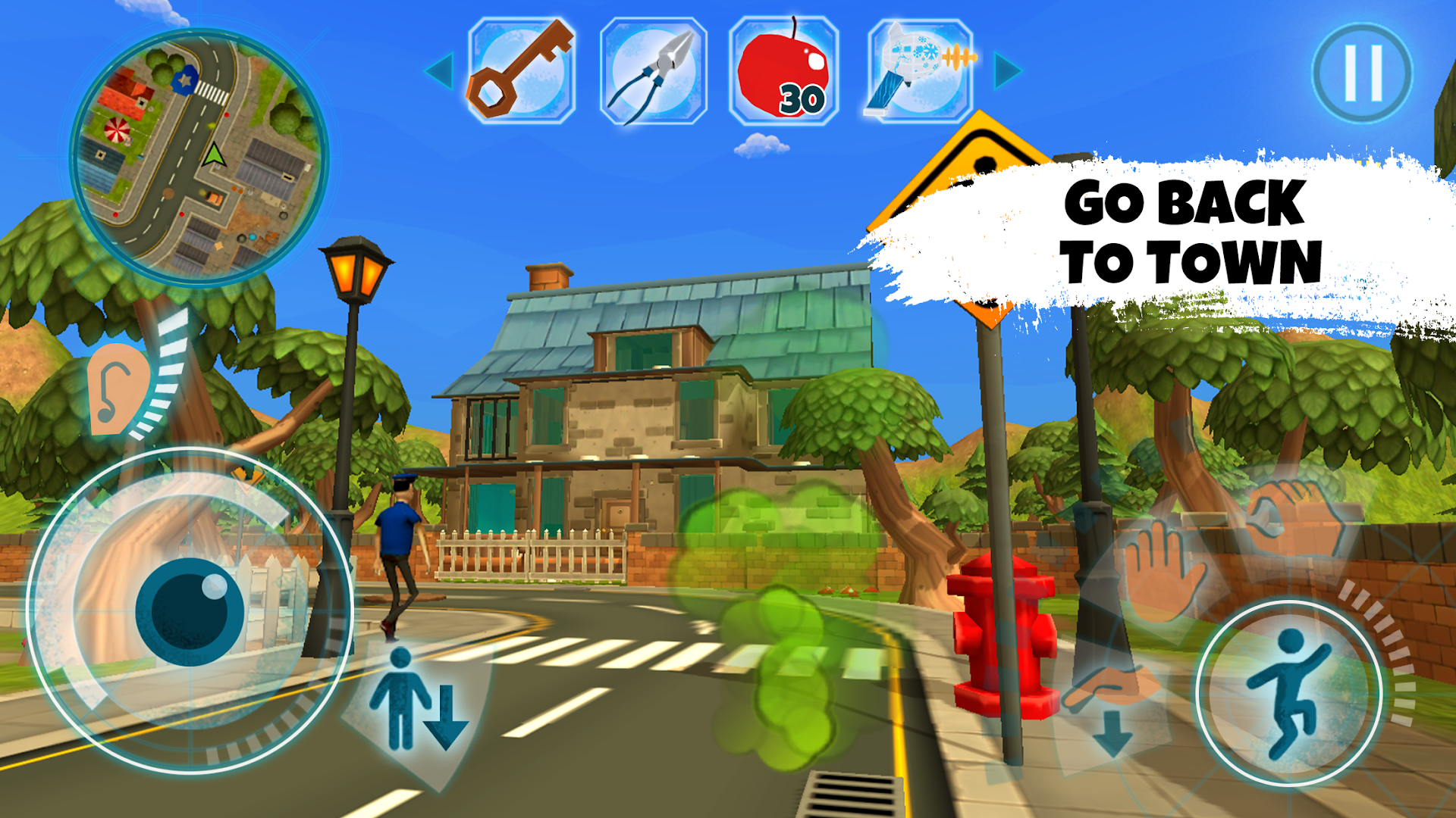 Dark Riddle: Classic PC