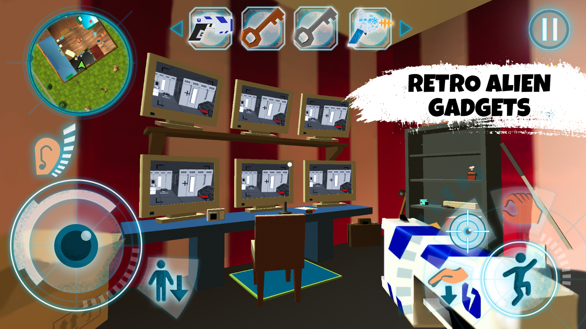 Dark Riddle: Classic PC