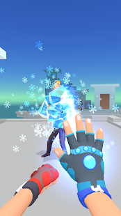 Ice Man 3D PC