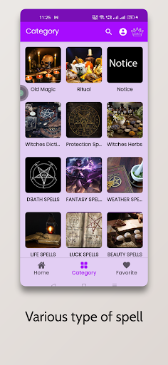 Black Magic Spell پی سی