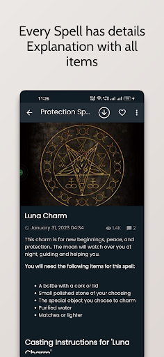 Black Magic Spell پی سی