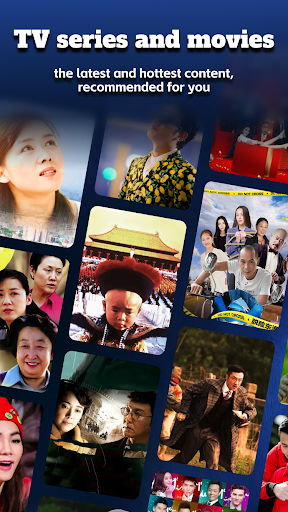 Loklok-Pocket Dramas and Films