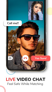 Video Call Advice and Live Chat with Video Call