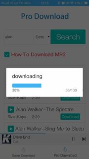 MP3 Music Download & Free Mp3 PC
