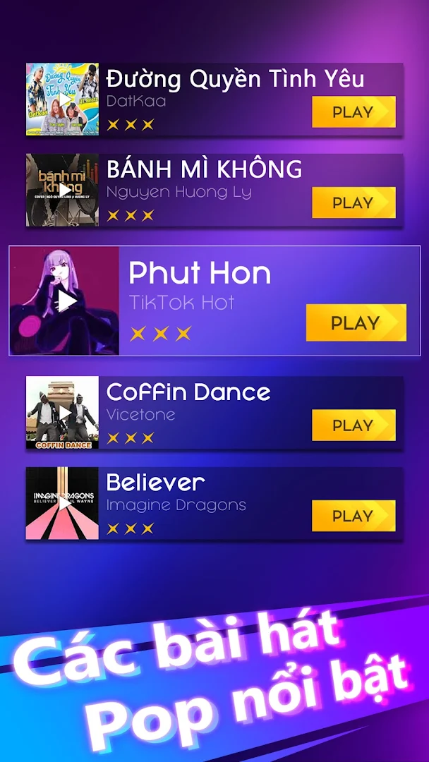 Magic Jump: EDM & Khiêu vũ PC